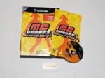 MC Groovz Dance Craze for Nintendo GameCube